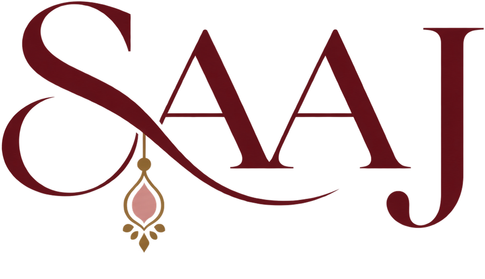 Saaj